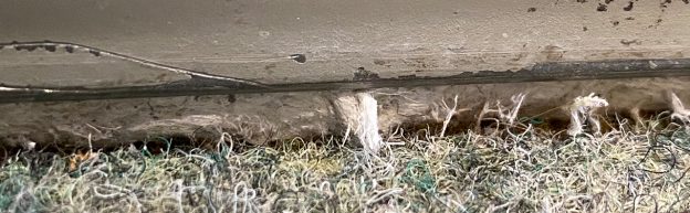 Leichtbauplatten | Asbest-Beratung