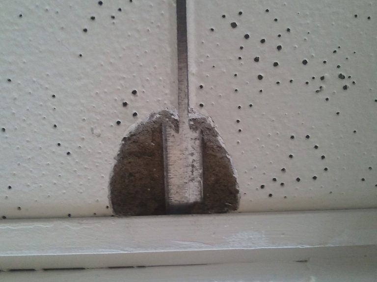 Asbesthaus interaktiv - Fundstellen und Produkte aus Asbest